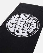 LOGOS TOWEL - Rip Curl